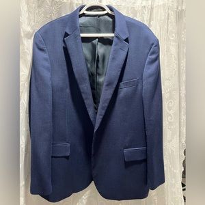 Kenneth Cole Blazer Jacket